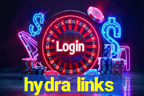 hydra links